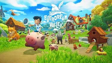 Everdream Valley Game Free Download