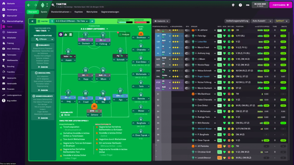 Football Manager 2023 Full Version Football Manager 2023 Full Version