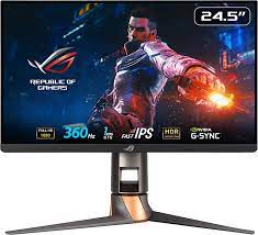 Gaming Monitor Visuals That Transcend Realism Gaming Monitor Visuals That Transcend Realism
