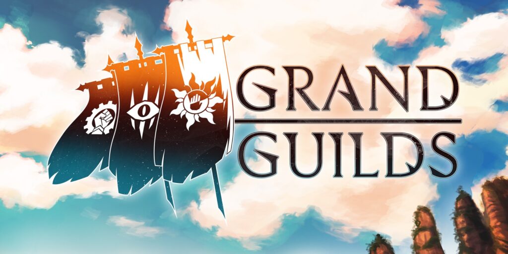 Grand Guilds Game Free Download Grand Guilds Game Free Download