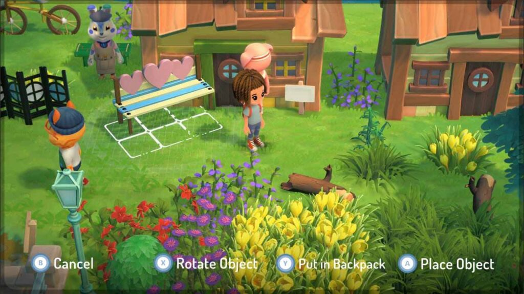 Hokko Life PC Game Free Hokko Life PC Game Free