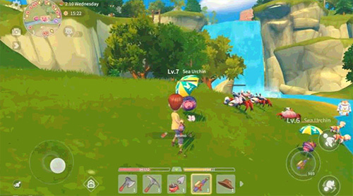 My Time At Portia Game Free My Time At Portia Game Free