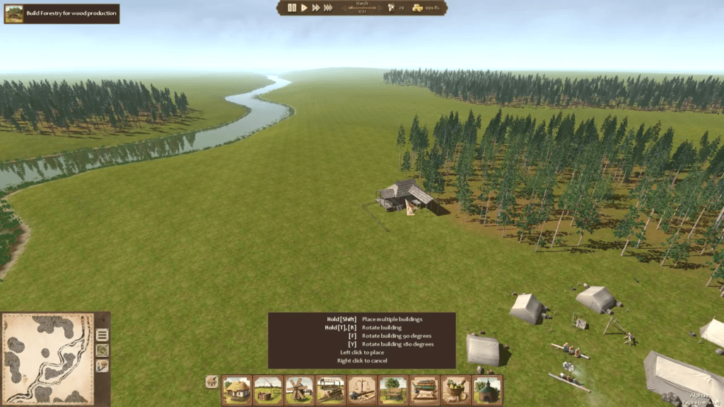 Ostriv Game Free