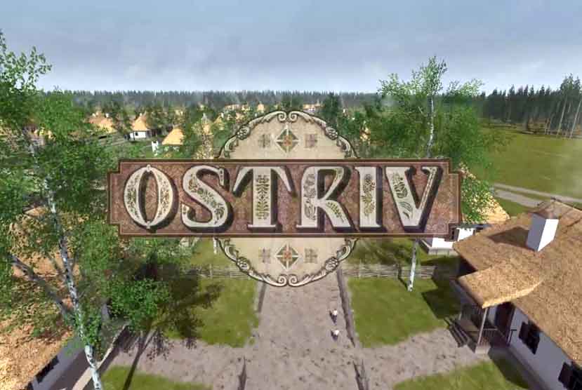 Ostriv Game Free Download