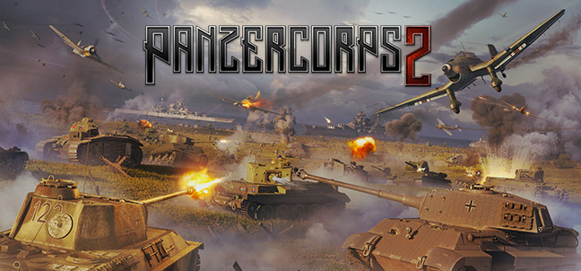 Panzer Corps 2 Game Free Download Panzer Corps 2 Game Free Download