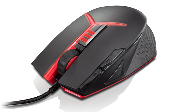 Precision Gaming Mouse Precision Gaming Mouse