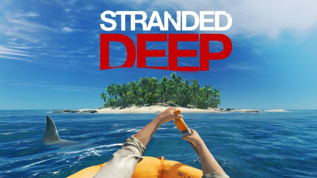 Stranded Deep PC Game Free Download Stranded Deep PC Game Free Download