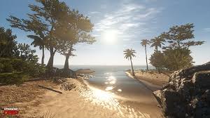 Stranded Deep PC Game Free Stranded Deep PC Game Free