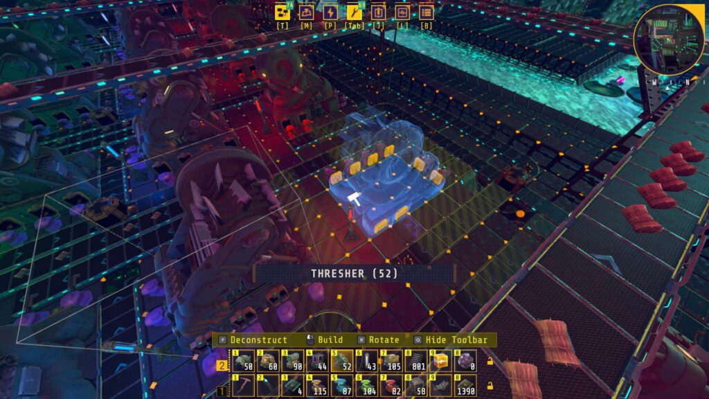 Techtonica Game Free Techtonica Game Free