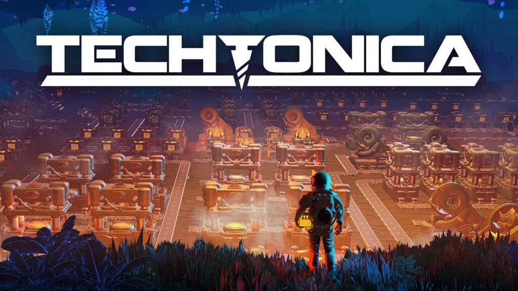 Techtonica Game Free Download Techtonica Game Free Download