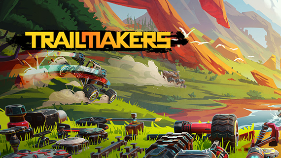 Trailmakers Deluxe Edition Game Free Download