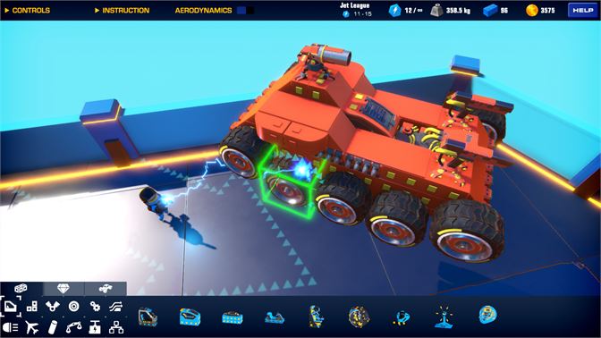 Trailmakers Deluxe Edition Game Free