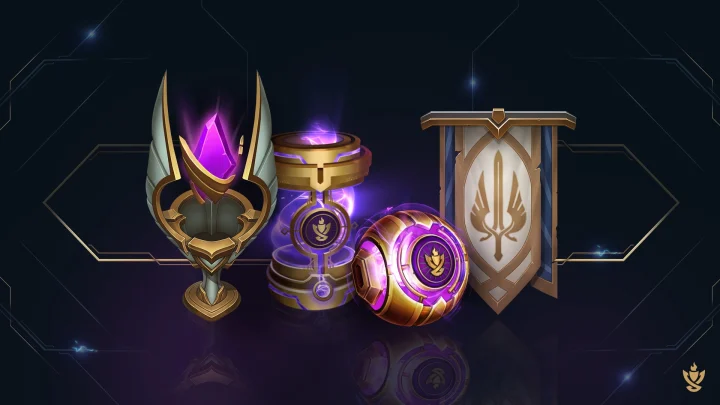 Arena Meta of LoL Patch 13.16: Champions That Shine