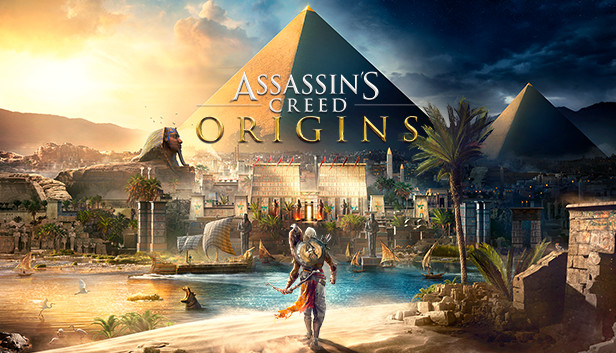 Assassin's Creed Origins Download For PC Windows 11