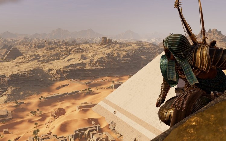 Assassin's Creed Origins Download