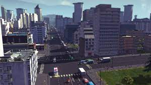 Download Cities Skylines