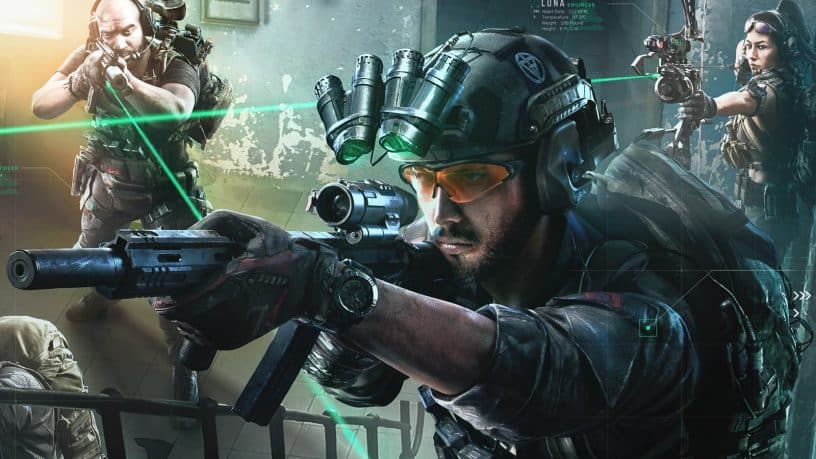Download Delta Force 4 Game Download Delta Force 4 Game