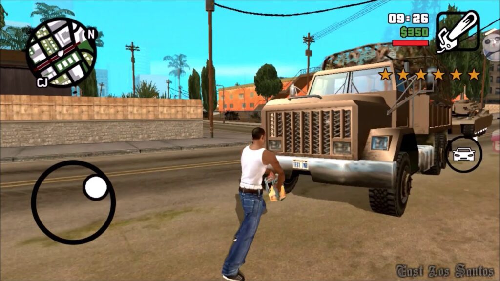 Download GTA San Andreas Download GTA San Andreas