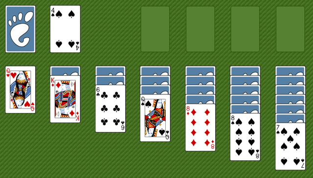 Download Solitaire Game Download Solitaire Game