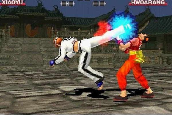 Download Tekken 3 Game Download Tekken 3 Game