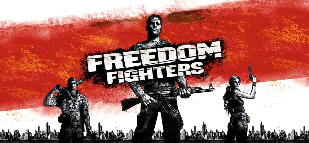Freedom Fighters Game Download For PC Windows 7 Freedom Fighters Game Download For PC Windows 7