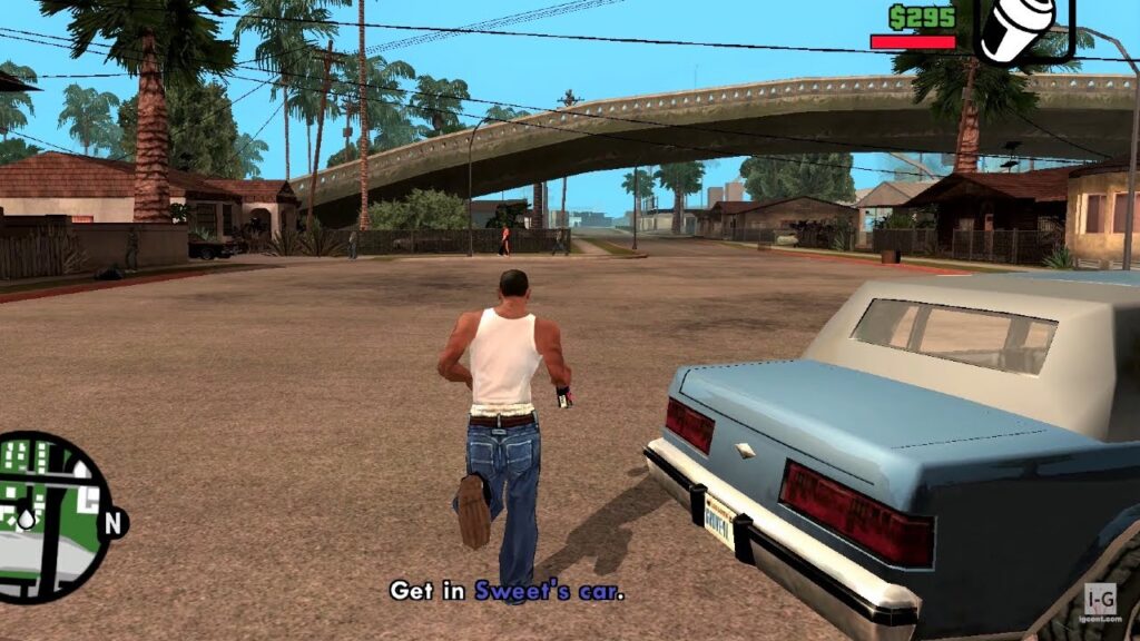 GTA San Andreas Download GTA San Andreas Download