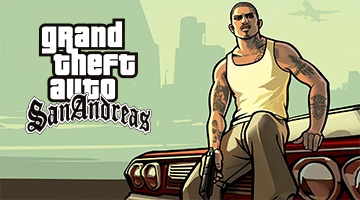 GTA San Andreas Download For Windows 11 GTA San Andreas Download For Windows 11