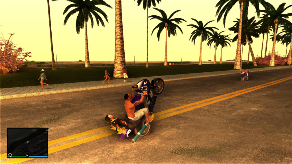 GTA Vice City GTA Vice City