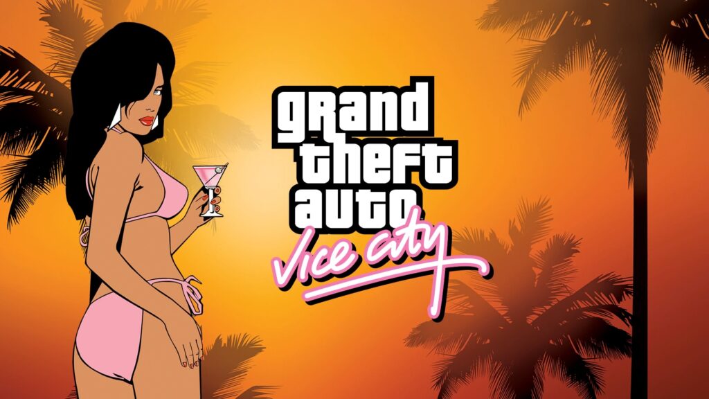 GTA Vice City Free Download For PC Windows 11 GTA Vice City Free Download For PC Windows 11