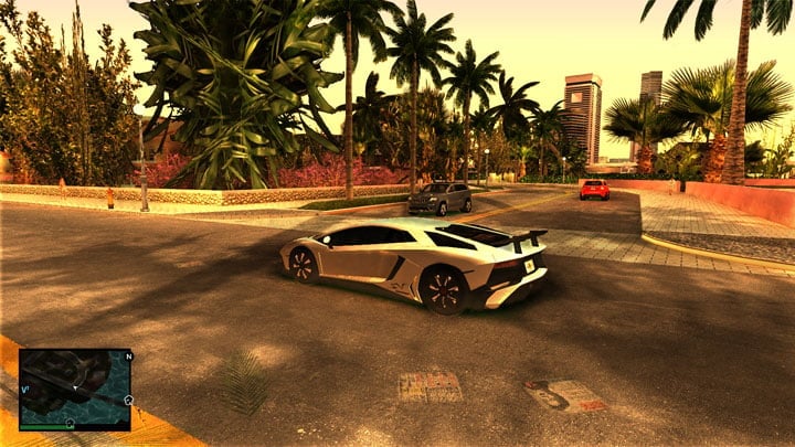 GTA Vice City Free Download For PC GTA Vice City Free Download For PC
