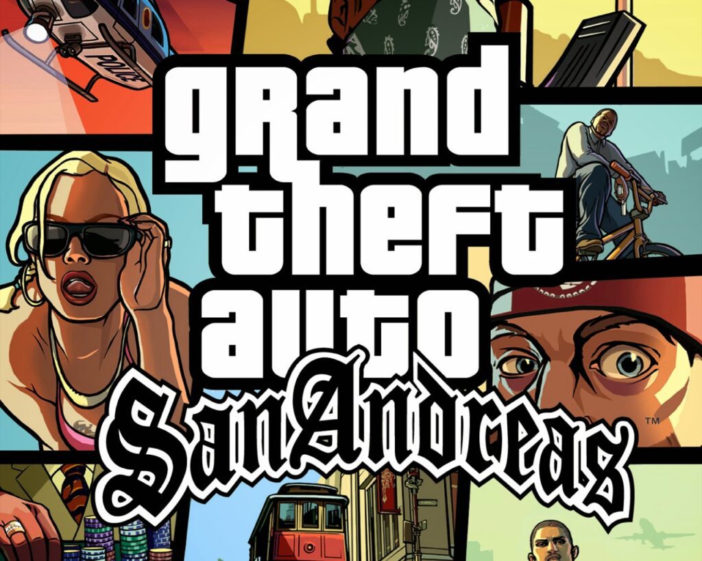 Gta San Andreas Game Download For PC Windows 7 Gta San Andreas Game Download For PC Windows 7