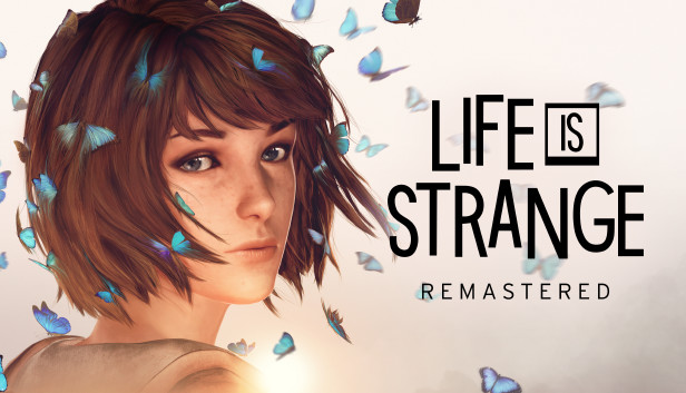 Life is Strange Series