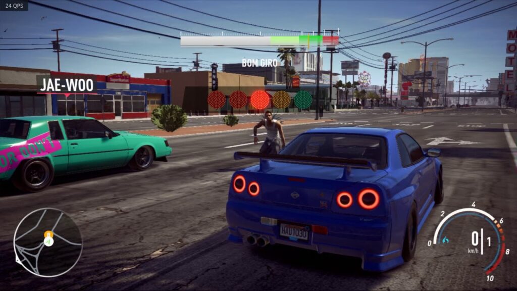 Need For Speed Payback Download Need For Speed Payback Download