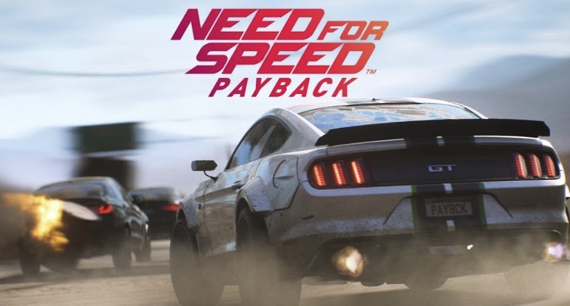 Need For Speed Payback Free Download For PC Need For Speed Payback Free Download For PC