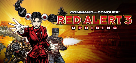 Red Alert 3 Free Download For Windows 11