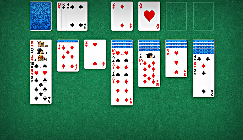 Solitaire Game Download For PC Solitaire Game Download For PC