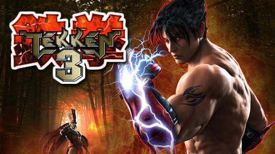 Tekken 3 Game Download For PC Windows 7 Tekken 3 Game Download For PC Windows 7