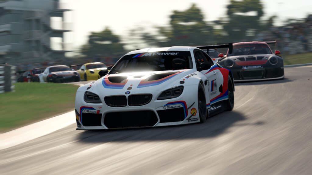 Automobilista 2 Free
