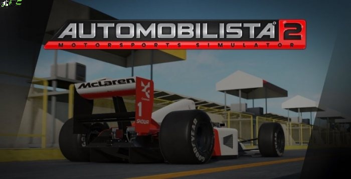 Automobilista 2 Free Download