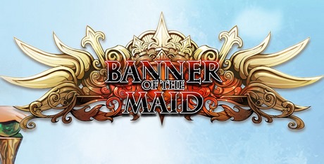 Banner Of The Maid Free Download For PC Banner Of The Maid Free Download For PC