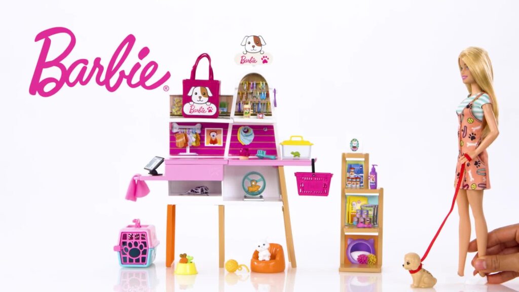 Barbie Pet Rescue Free Download Barbie Pet Rescue Free Download