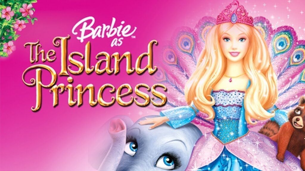 Barbie The Island Princess Game Download Barbie The Island Princess Game Download