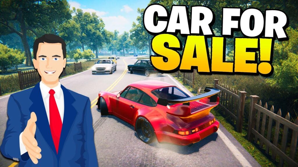 Car For Sale Simulator 2023 Free Download Car For Sale Simulator 2023 Free Download