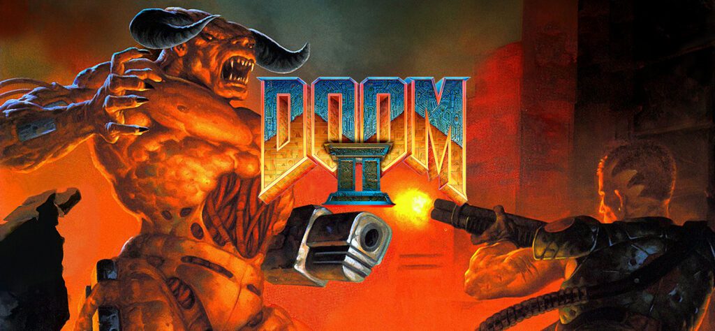 Doom 2 Game Free Download