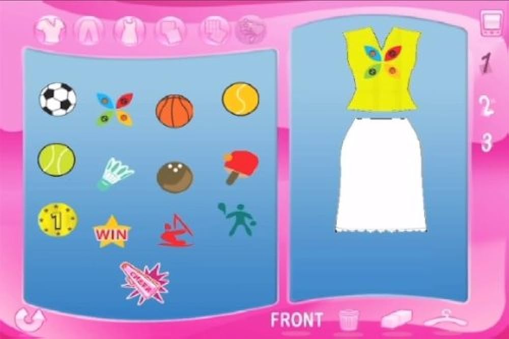Download Barbie Fashion Show An Eye for Style Download Barbie Fashion Show An Eye for Style