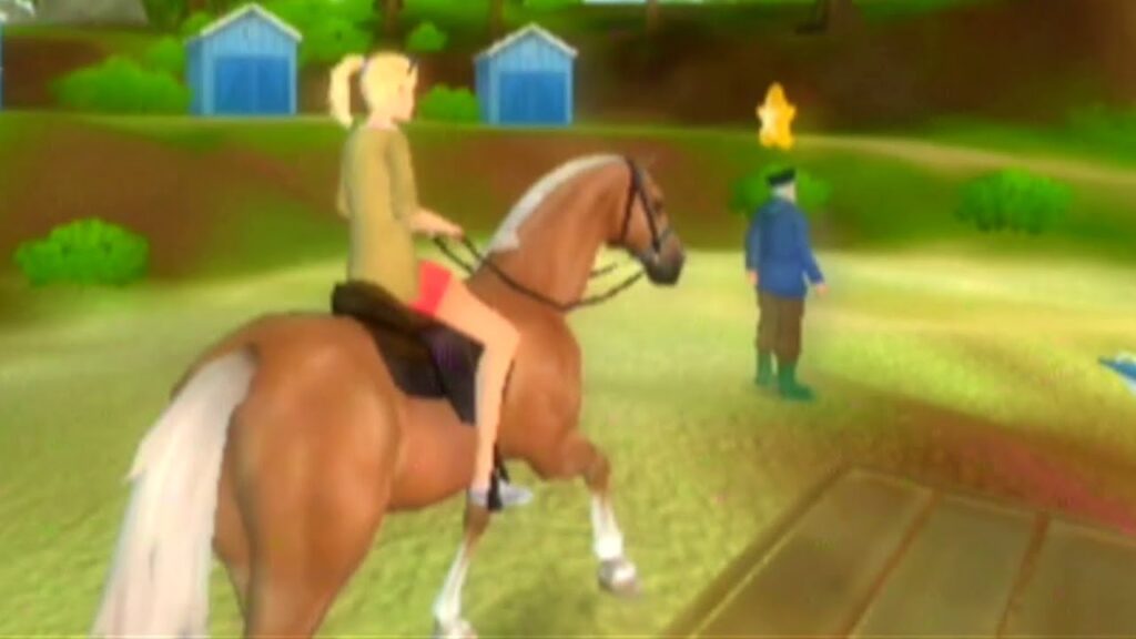 Download Barbie Horse Adventures Riding Camp Download Barbie Horse Adventures Riding Camp