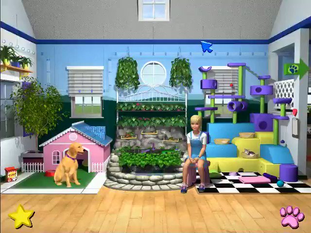 Download Barbie Pet Rescue Download Barbie Pet Rescue