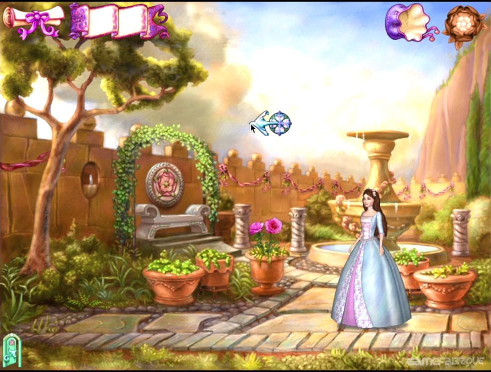 Download Barbie Princess and the Pauper Download Barbie Princess and the Pauper