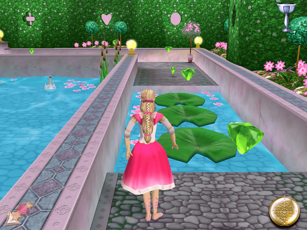 Download Barbie in The 12 Dancing Princesses Download Barbie in The 12 Dancing Princesses