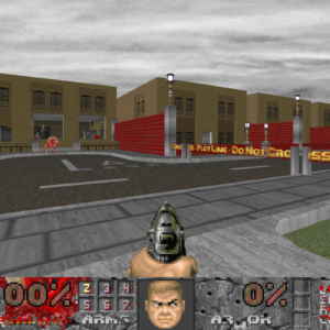 Download Doom 2 Game